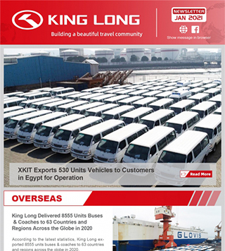 Newsletter 202101