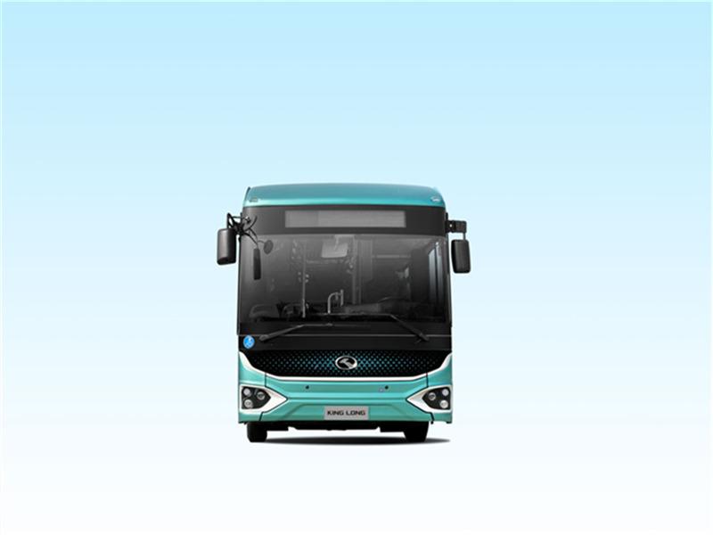 Pure Electric City Bus